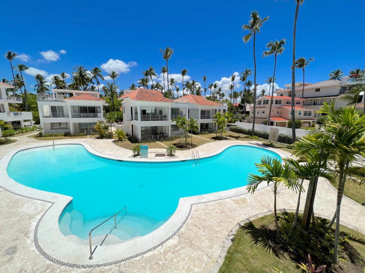 Deluxe Villas Bavaro Beach & Spa - Best Price For Long Term Vacation Rental Punta Cana Exteriér fotografie