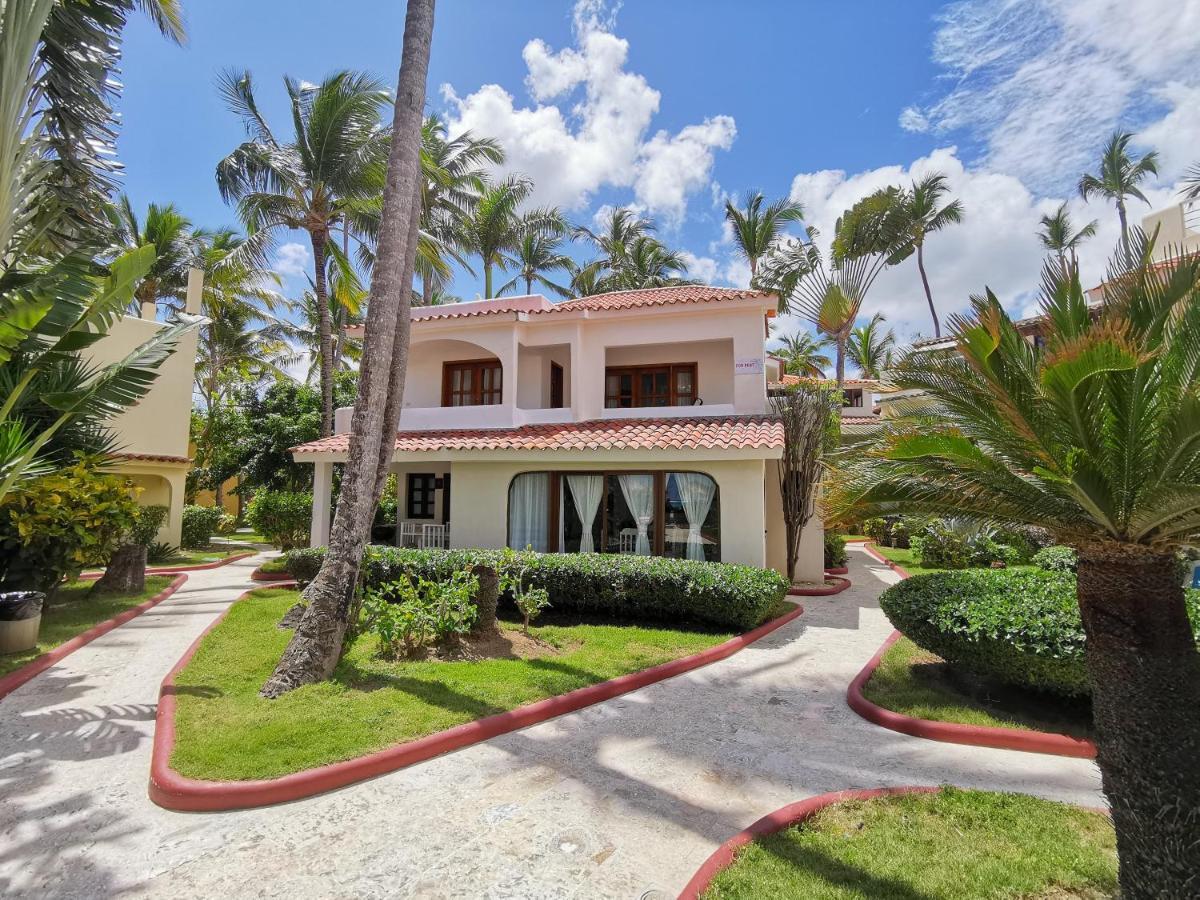 Deluxe Villas Bavaro Beach & Spa - Best Price For Long Term Vacation Rental Punta Cana Exteriér fotografie