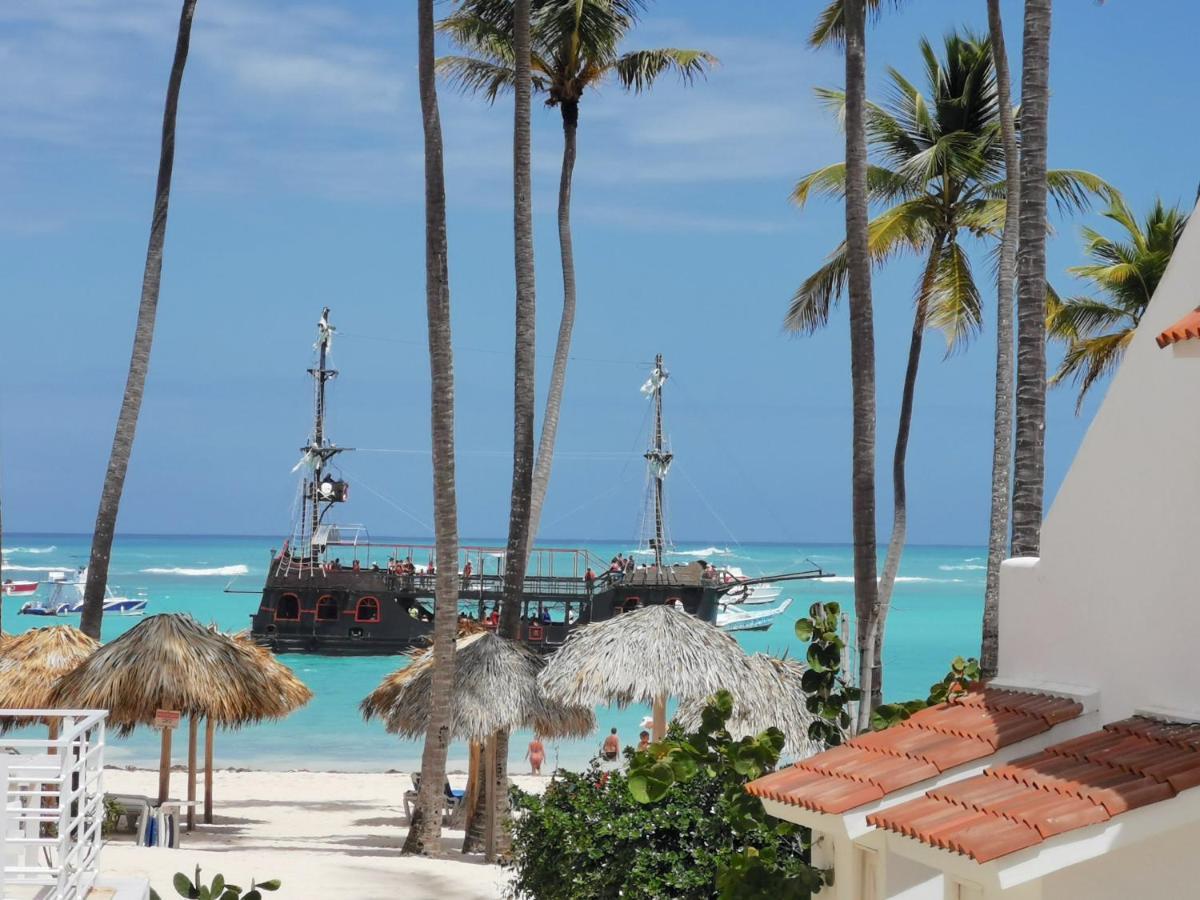 Deluxe Villas Bavaro Beach & Spa - Best Price For Long Term Vacation Rental Punta Cana Exteriér fotografie