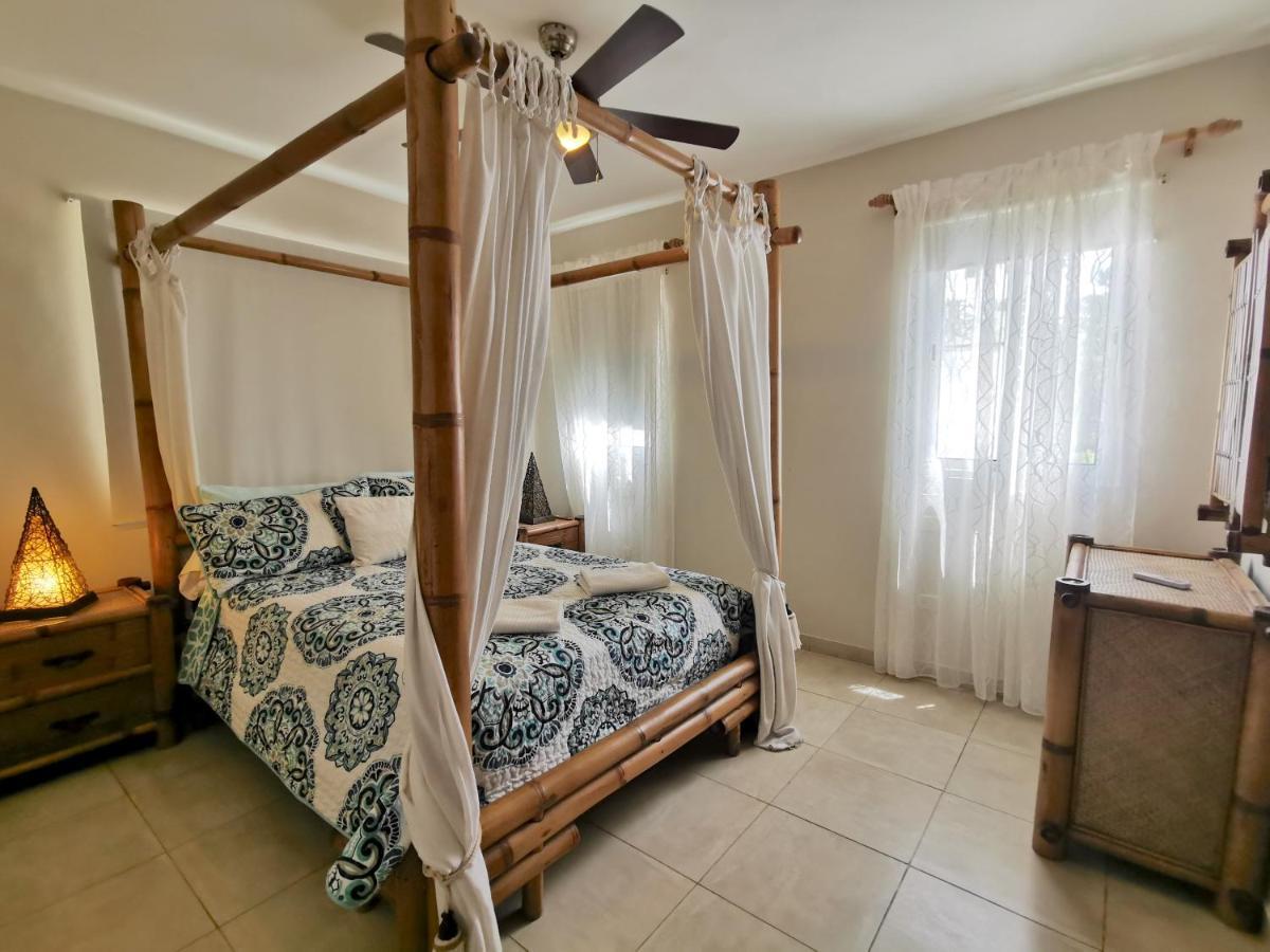 Deluxe Villas Bavaro Beach & Spa - Best Price For Long Term Vacation Rental Punta Cana Exteriér fotografie