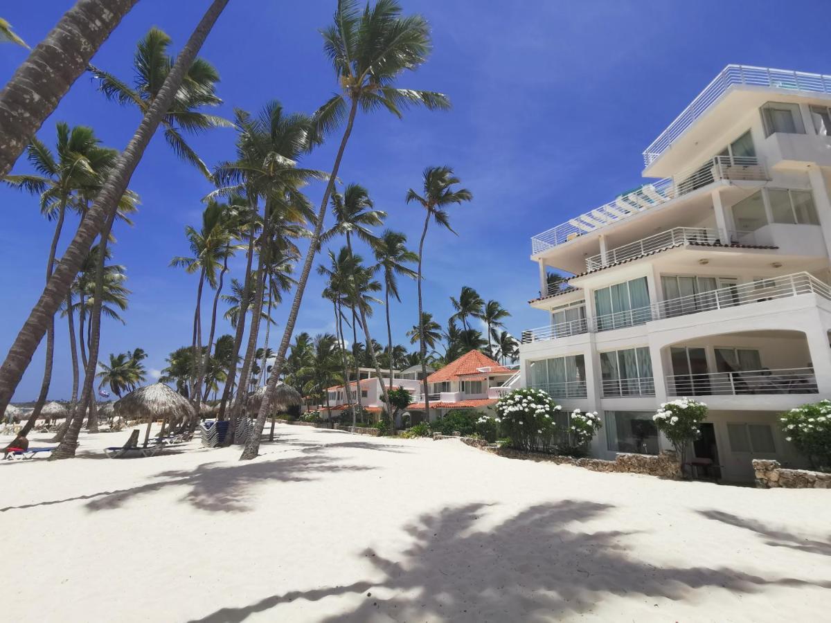 Deluxe Villas Bavaro Beach & Spa - Best Price For Long Term Vacation Rental Punta Cana Exteriér fotografie