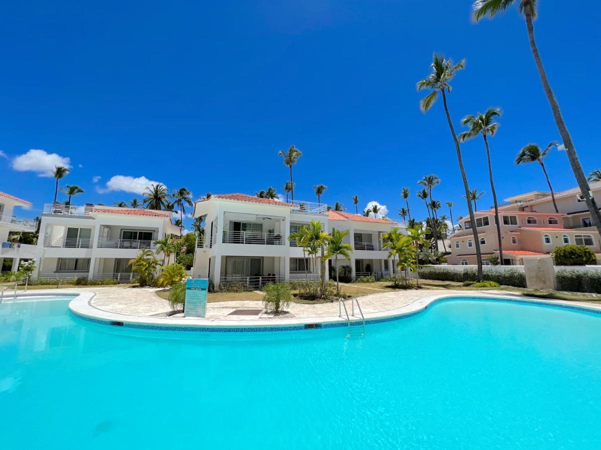 Deluxe Villas Bavaro Beach & Spa - Best Price For Long Term Vacation Rental Punta Cana Exteriér fotografie