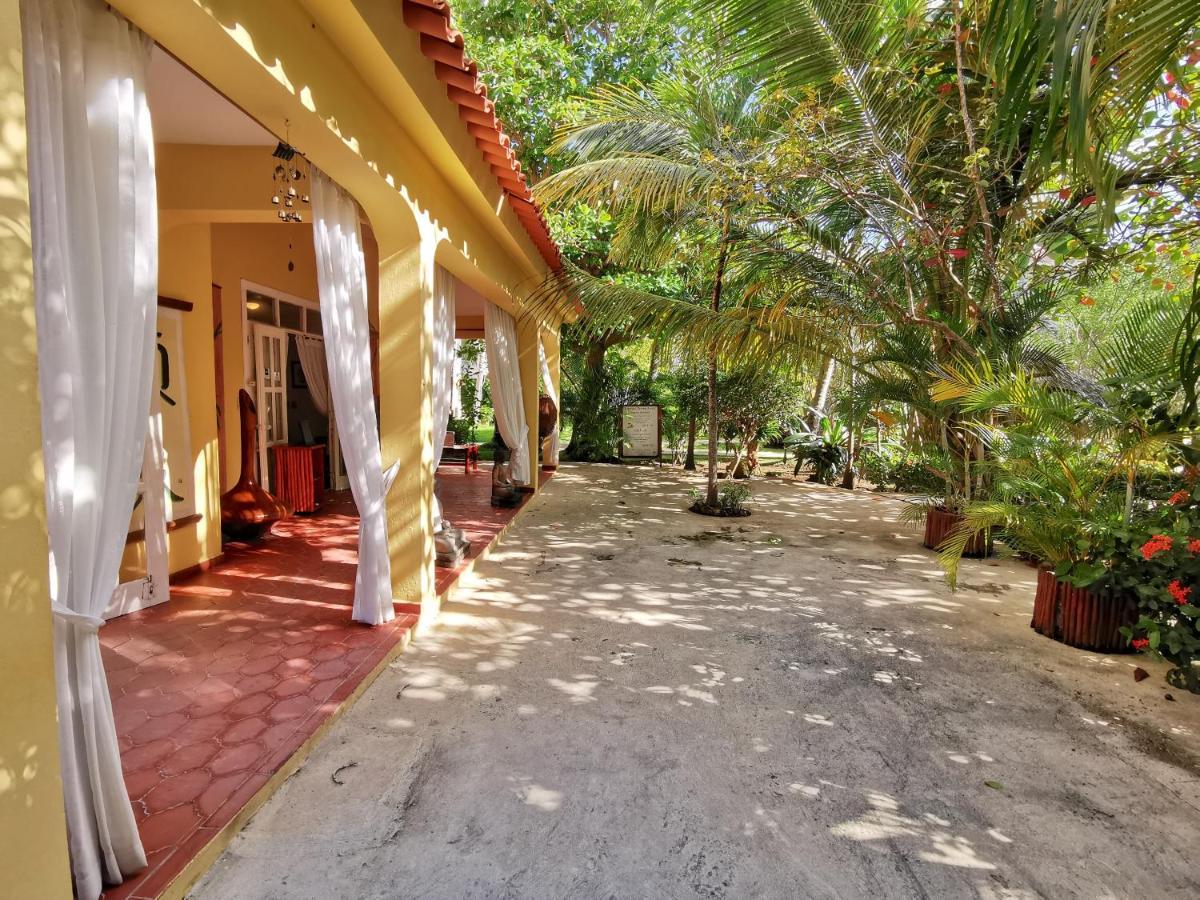 Deluxe Villas Bavaro Beach & Spa - Best Price For Long Term Vacation Rental Punta Cana Exteriér fotografie