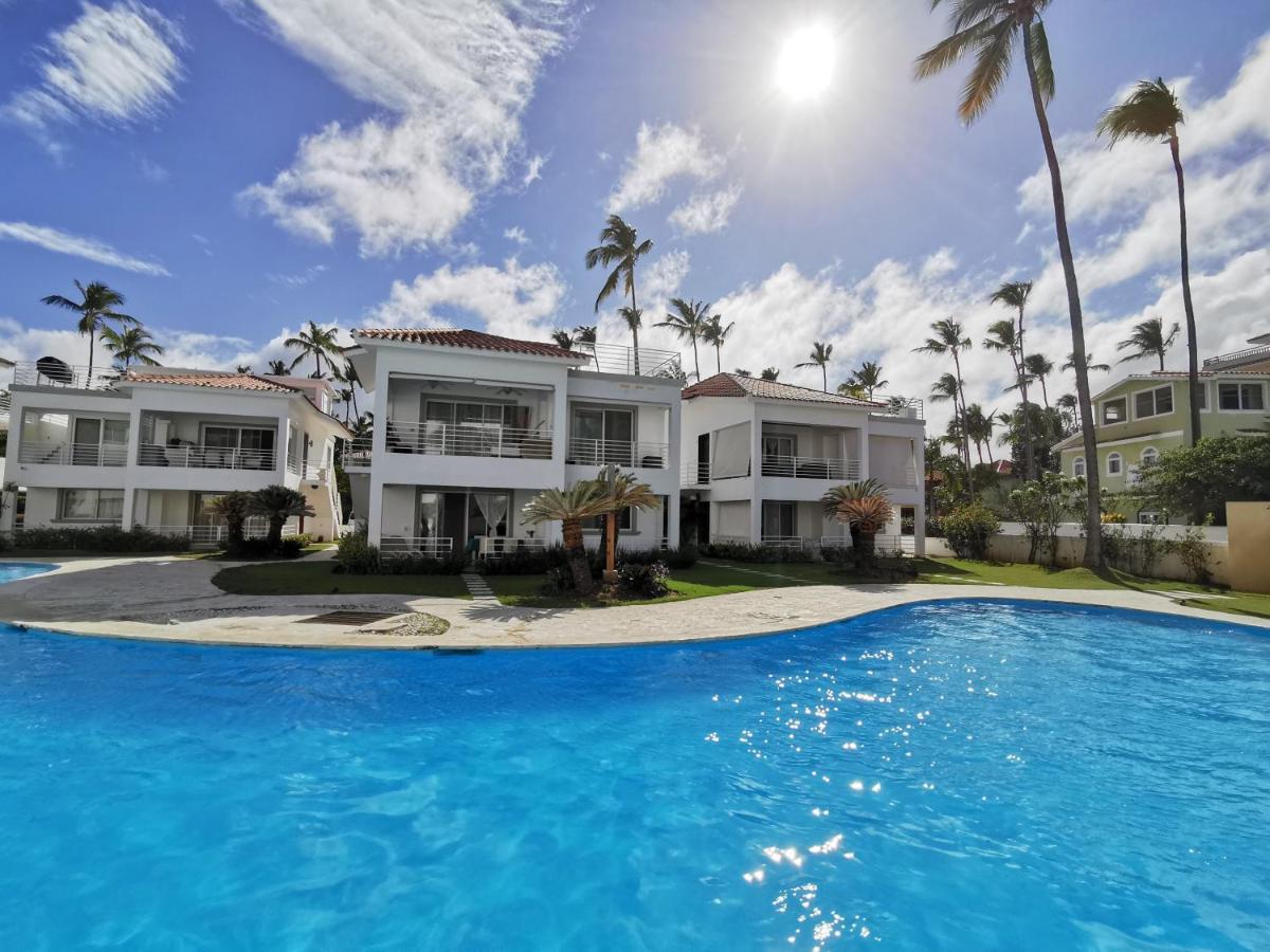 Deluxe Villas Bavaro Beach & Spa - Best Price For Long Term Vacation Rental Punta Cana Exteriér fotografie
