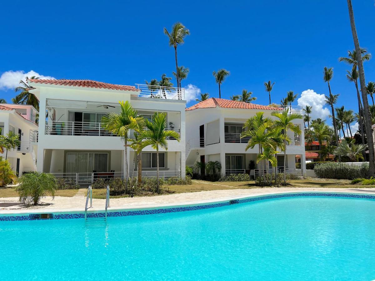 Deluxe Villas Bavaro Beach & Spa - Best Price For Long Term Vacation Rental Punta Cana Exteriér fotografie