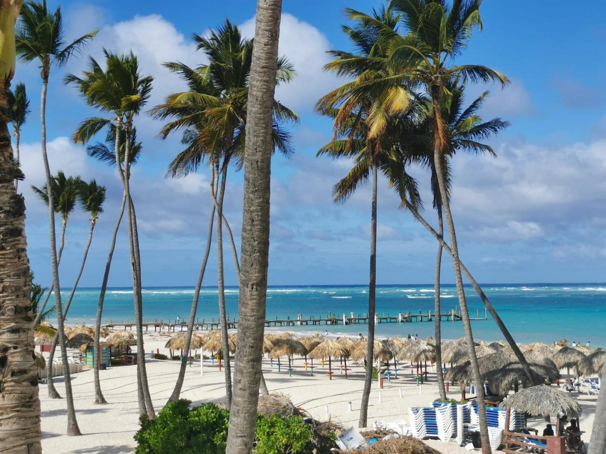 Deluxe Villas Bavaro Beach & Spa - Best Price For Long Term Vacation Rental Punta Cana Exteriér fotografie