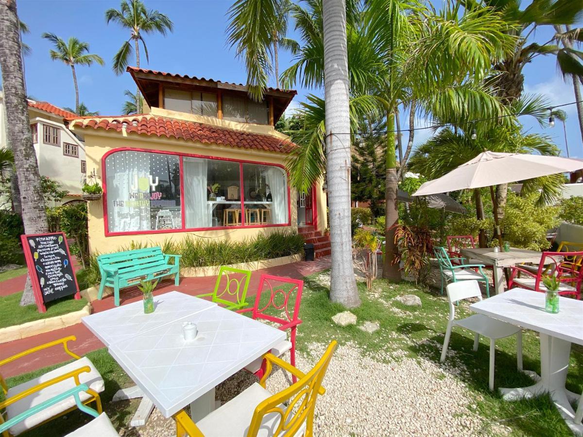 Deluxe Villas Bavaro Beach & Spa - Best Price For Long Term Vacation Rental Punta Cana Exteriér fotografie