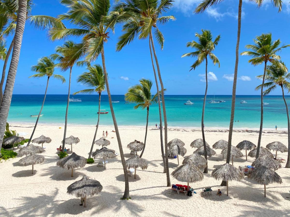 Deluxe Villas Bavaro Beach & Spa - Best Price For Long Term Vacation Rental Punta Cana Exteriér fotografie