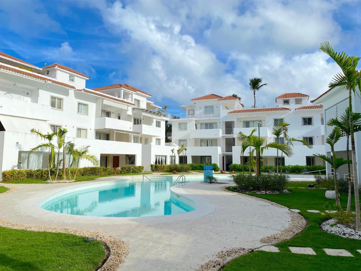 Deluxe Villas Bavaro Beach & Spa - Best Price For Long Term Vacation Rental Punta Cana Exteriér fotografie