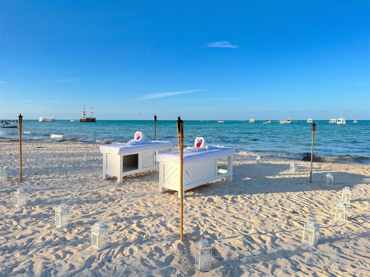 Deluxe Villas Bavaro Beach & Spa - Best Price For Long Term Vacation Rental Punta Cana Exteriér fotografie