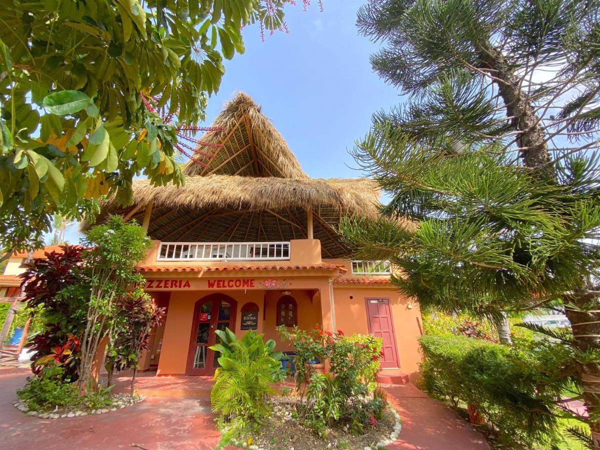 Deluxe Villas Bavaro Beach & Spa - Best Price For Long Term Vacation Rental Punta Cana Exteriér fotografie