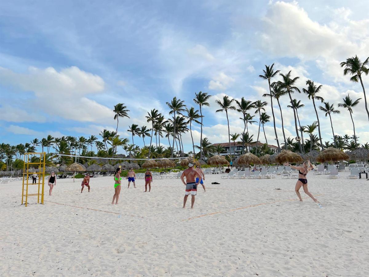 Deluxe Villas Bavaro Beach & Spa - Best Price For Long Term Vacation Rental Punta Cana Exteriér fotografie
