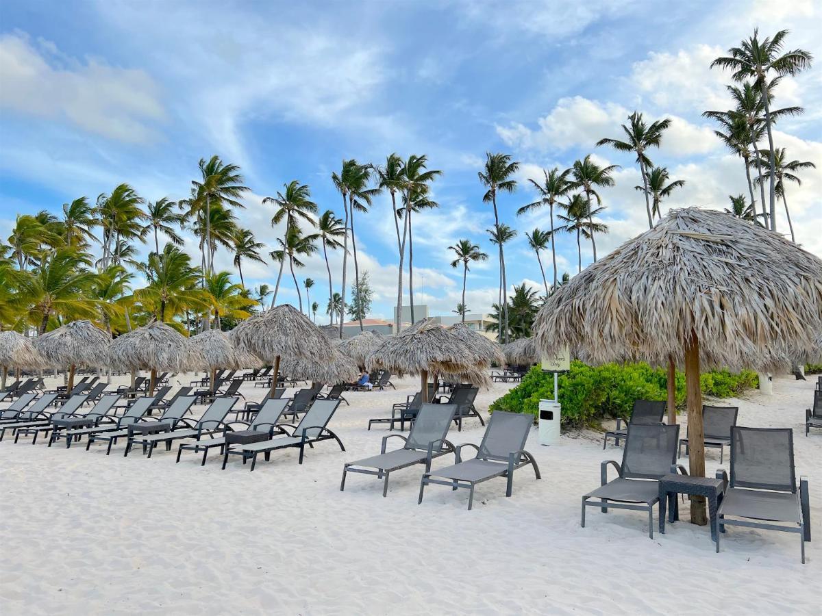 Deluxe Villas Bavaro Beach & Spa - Best Price For Long Term Vacation Rental Punta Cana Exteriér fotografie
